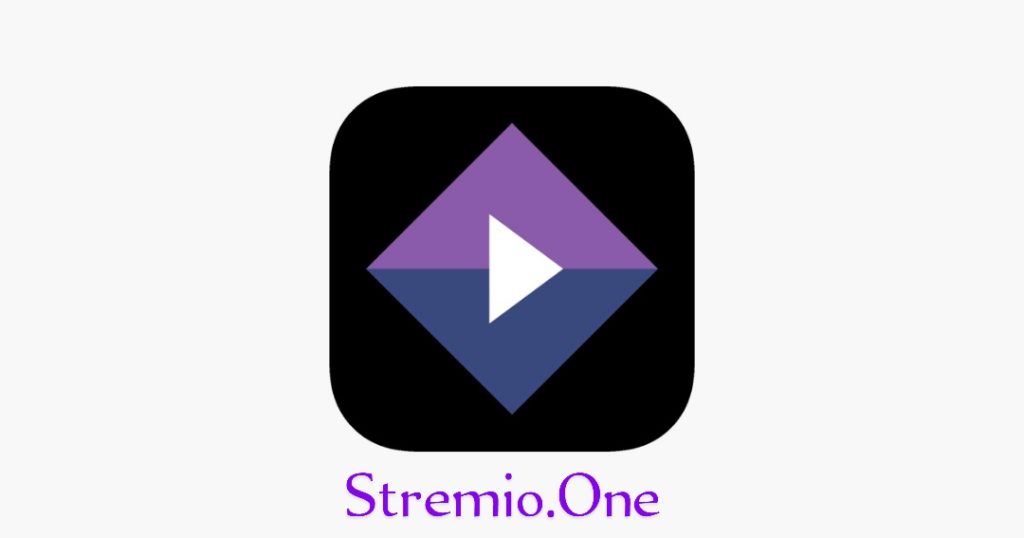 Stremio app